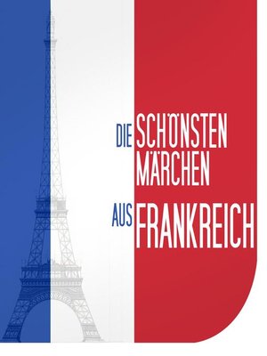 cover image of Die schönsten Märchen aus Frankreich